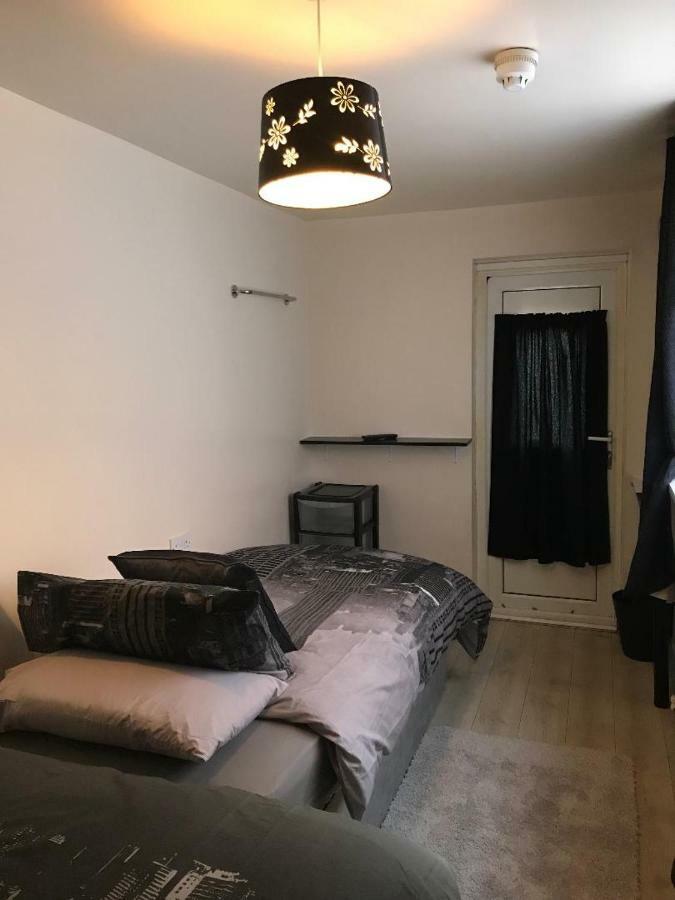 Alandene Bed & Breakfast Blackpool Dış mekan fotoğraf